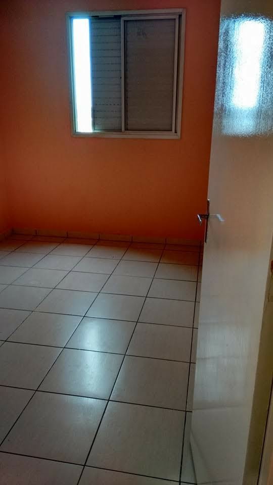 Apartamento - Parque São Vicente