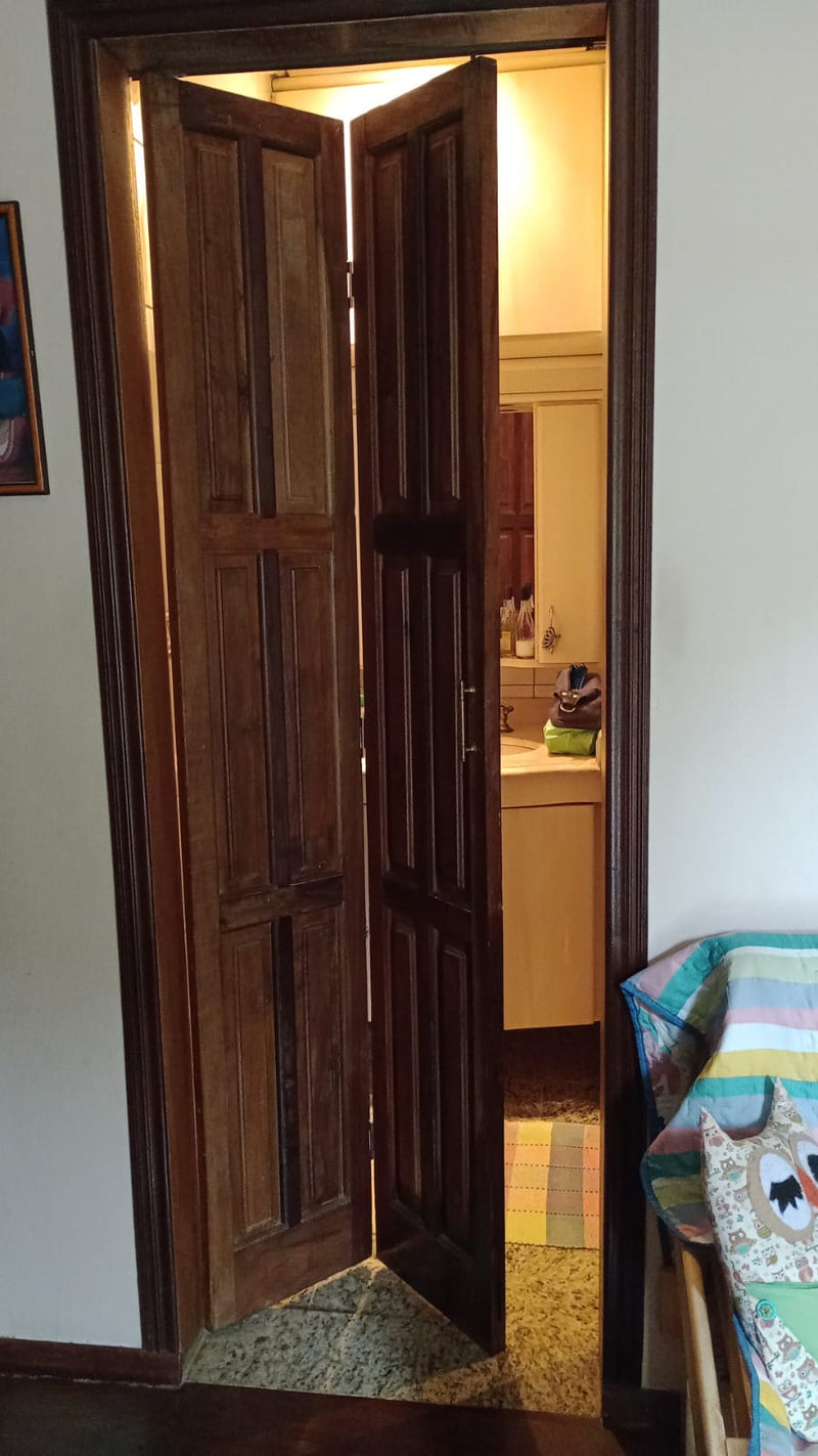 Apartamento - Estrada da Cata Preta VENDA