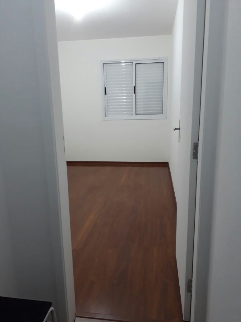 Condomínio Top Life 3 dormitórios com lazer completo - Vila Eldizia