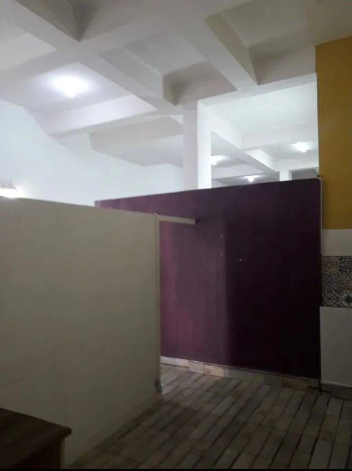 Salão comercial - Utinga