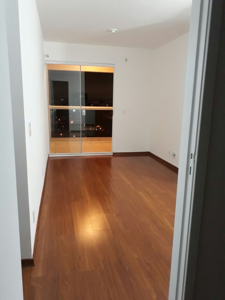 Condomínio Top Life 3 dormitórios com lazer completo - Vila Eldizia