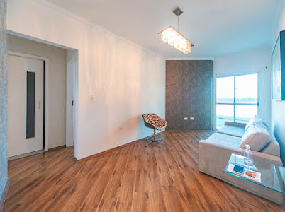 Apartamento - São Bernardo