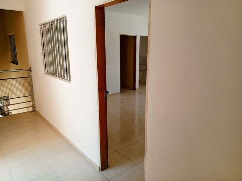 Studio para moradia - São Paulo