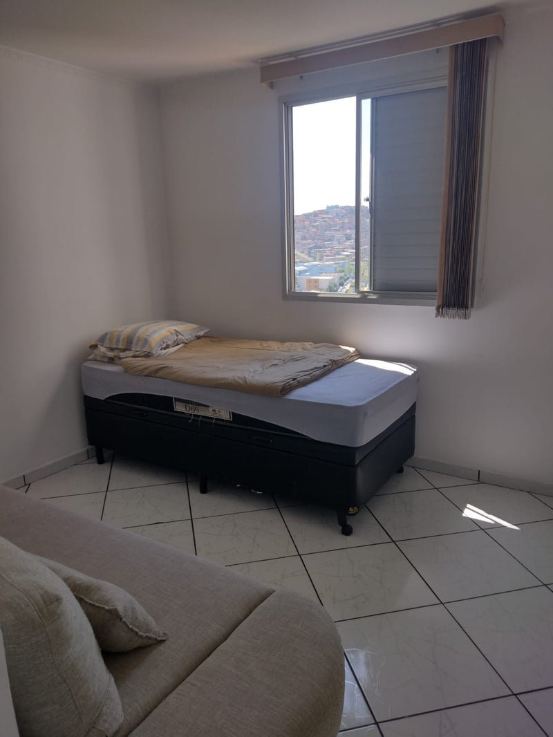 Apartamento - São Bernardo