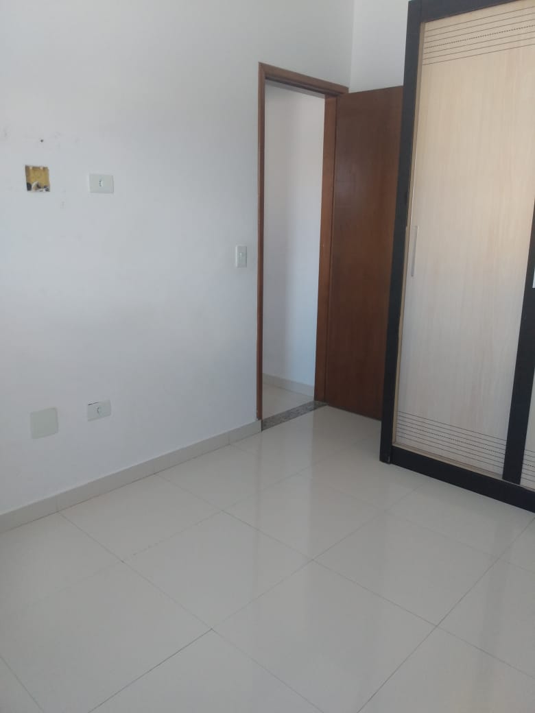 Apartamento - Parque Oratório