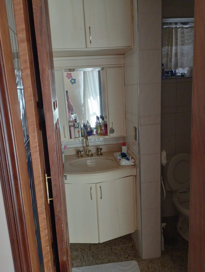 Apartamento - Estrada da Cata Preta VENDA