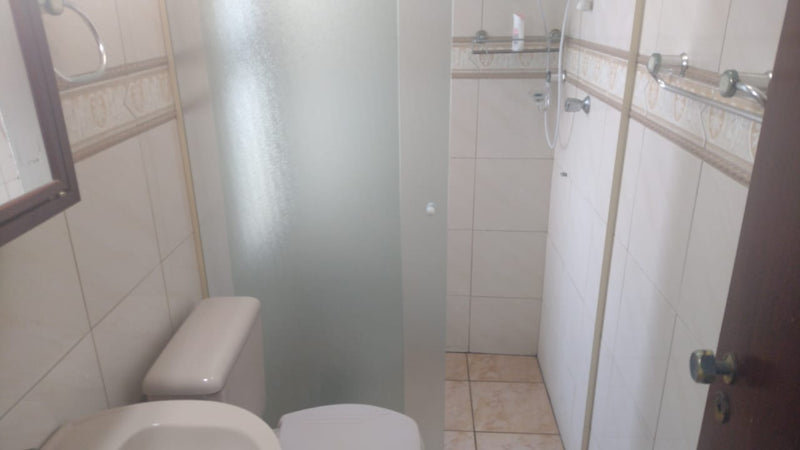 Apartamento À VENDA - Praia Grande