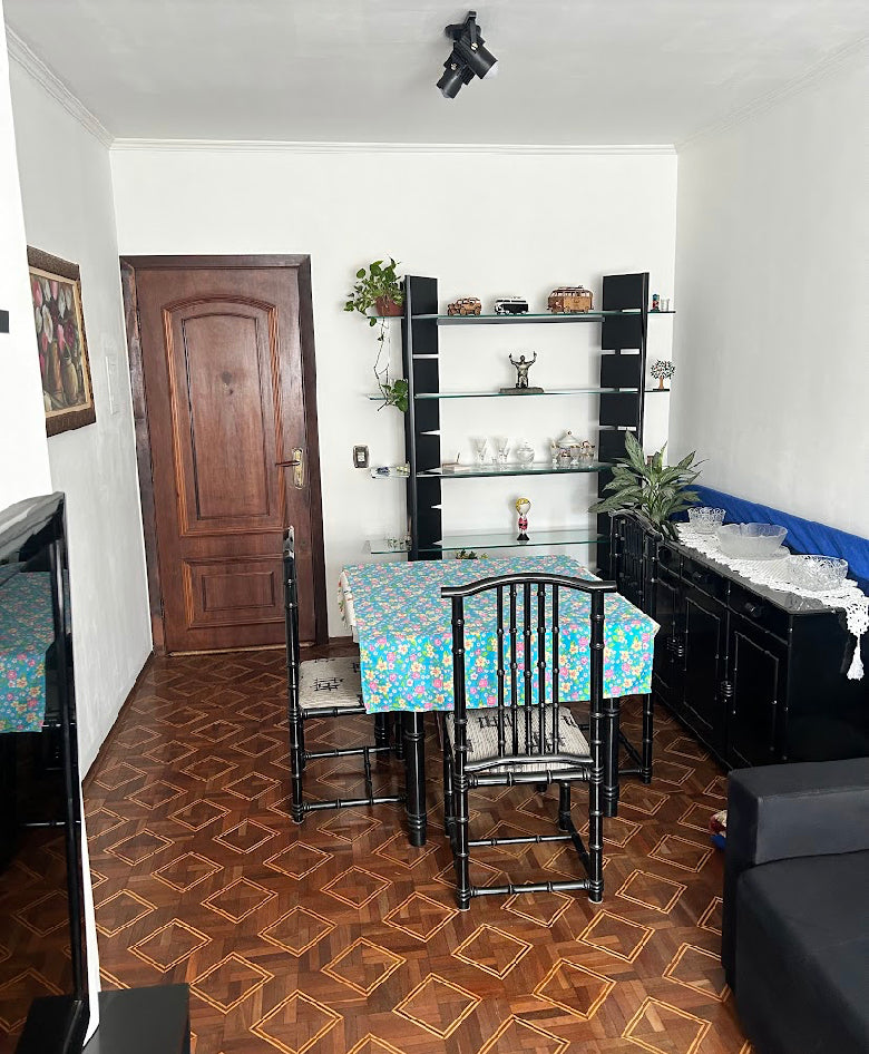 Apartamento À VENDA - São Bernardo