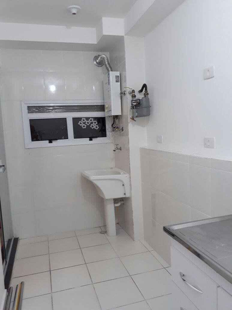 Condomínio Top Life 3 dormitórios com lazer completo - Vila Eldizia