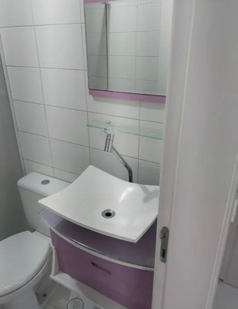 Apartamento - São Bernardo