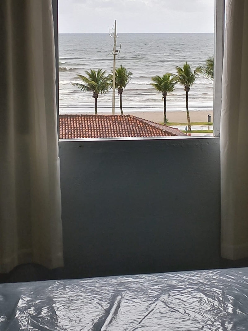 Apartamento À VENDA - Praia Grande