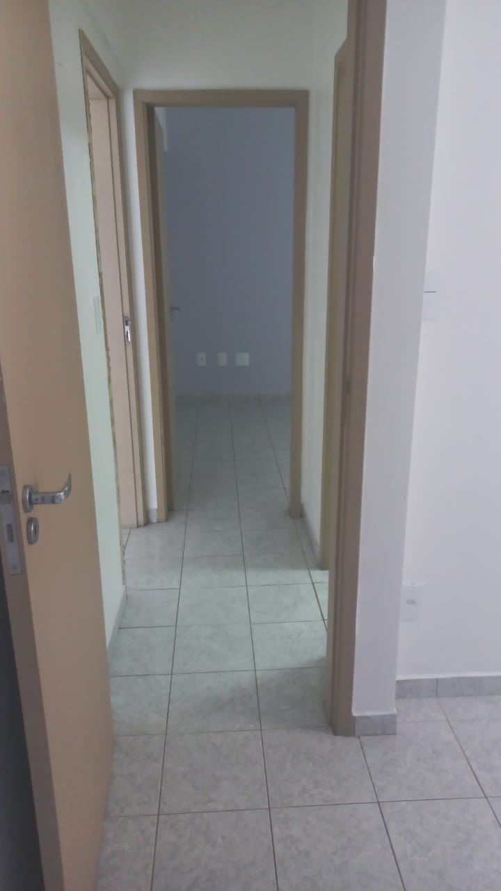 Apartamento Av Min Osvaldo Aranha - SBC