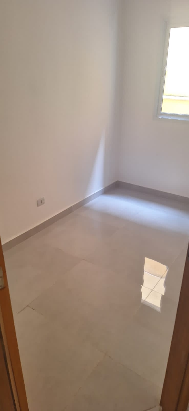 Apartamento - Curuça