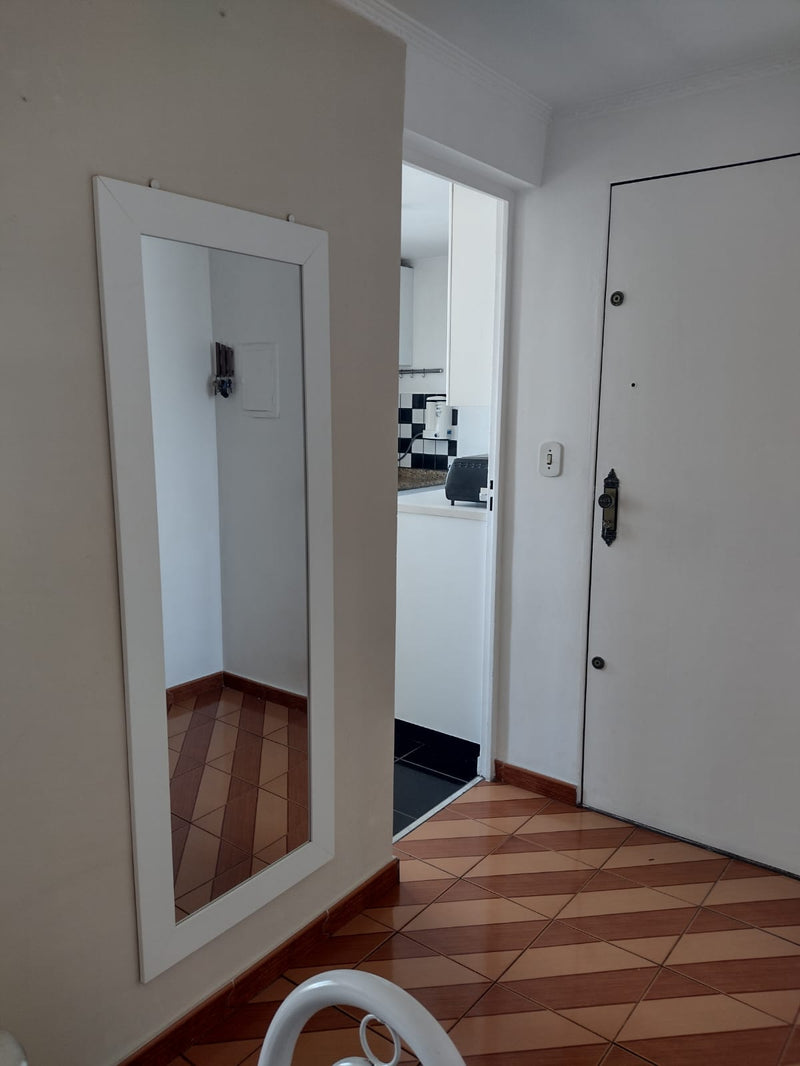 Apartamento - São Bernardo