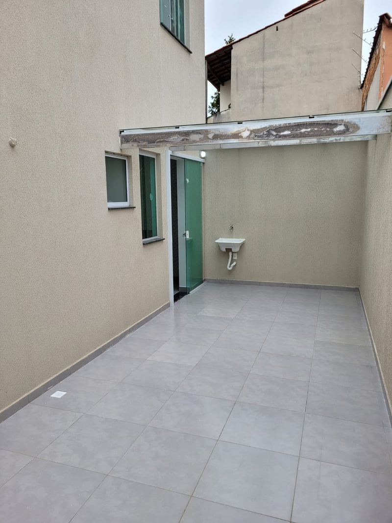 Apartamento - Vila Alice