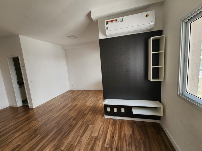 Apartamento - Av. Kennedy