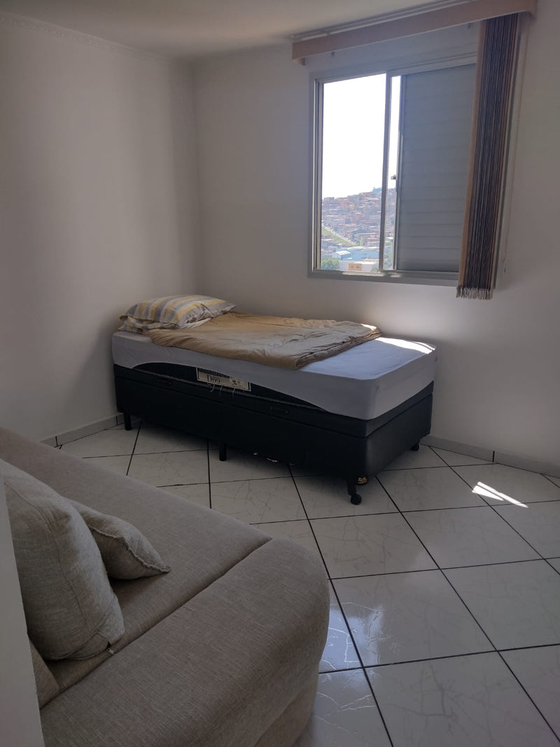 Apartamento - São Bernardo