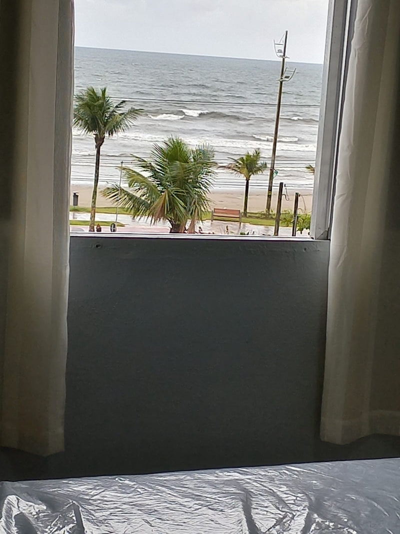 Apartamento À VENDA - Praia Grande