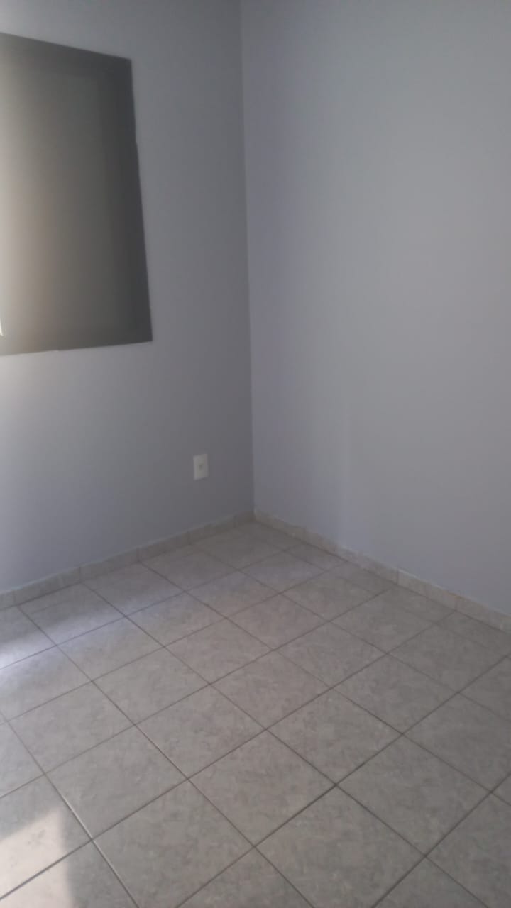 Apartamento Av Min Osvaldo Aranha - SBC