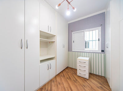 Apartamento - São Bernardo