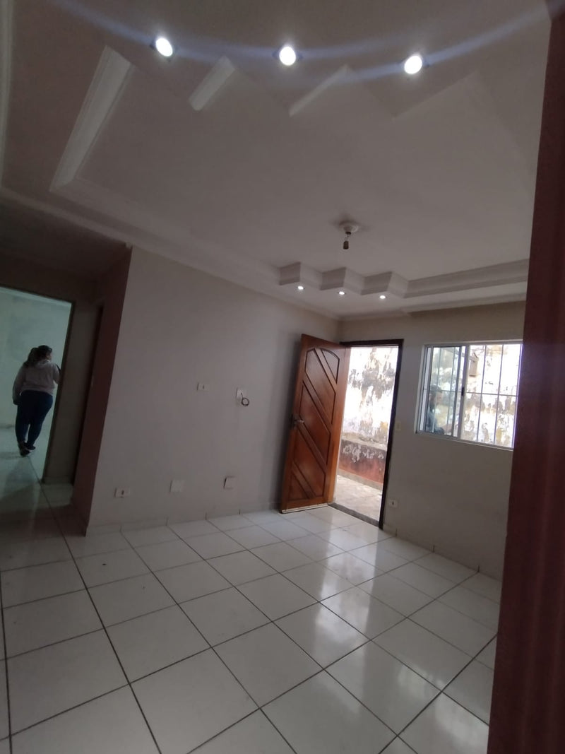 ALUGAMOS Mais UM ✅- Casa Jardim Irene