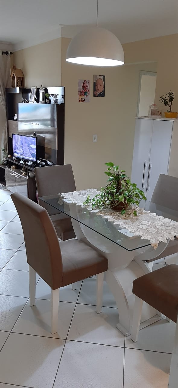 Apartamento à Venda - Vila Luzita