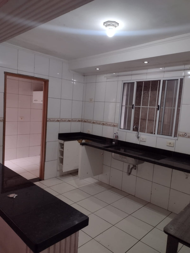 ALUGAMOS Mais UM ✅- Casa Jardim Irene
