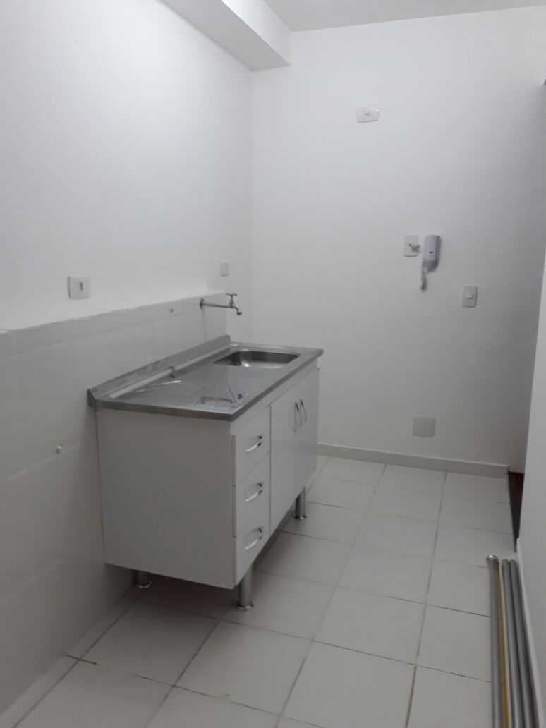 Condomínio Top Life 3 dormitórios com lazer completo - Vila Eldizia