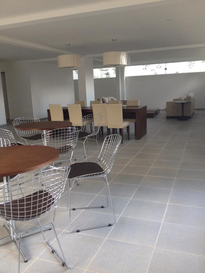 Condomínio Top Life 3 dormitórios com lazer completo - Vila Eldizia