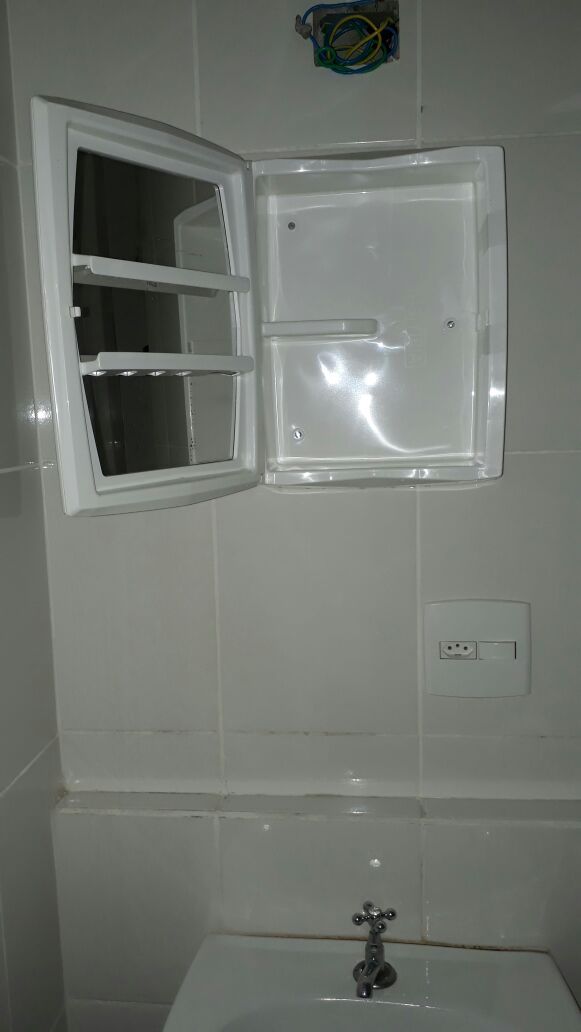 Condomínio Top Life 3 dormitórios com lazer completo - Vila Eldizia