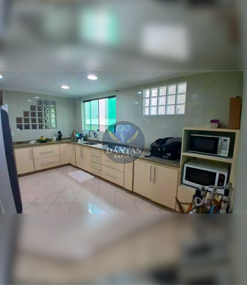 Sobrado 2Dorm Jardim das Maravilhas - Santo André
