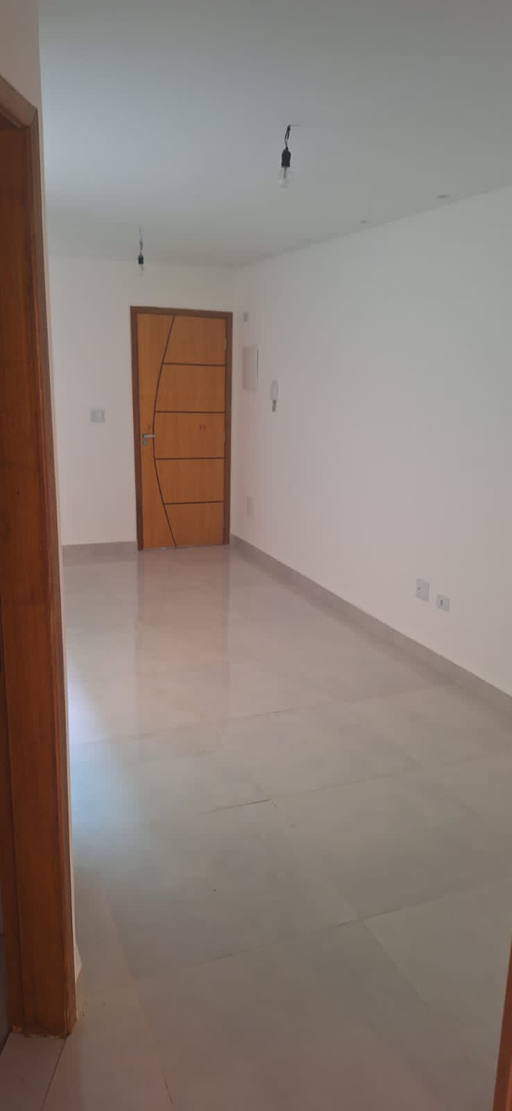 Apartamento - Curuça