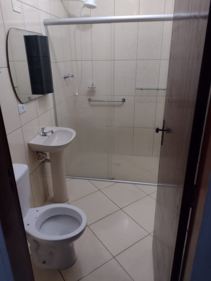 Sobrado - Vila Tibiriça