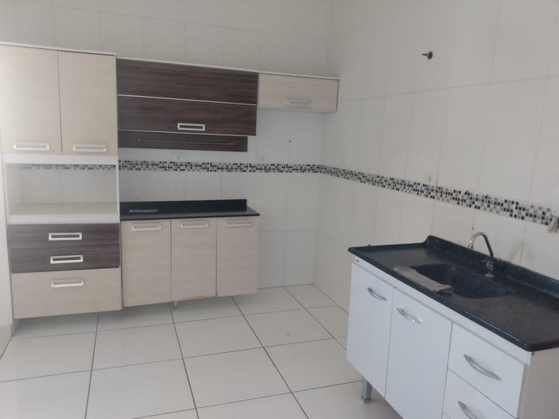 Apartamento - Parque Oratório