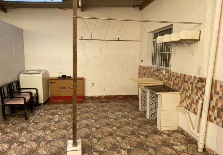 Casa - São Bernardo