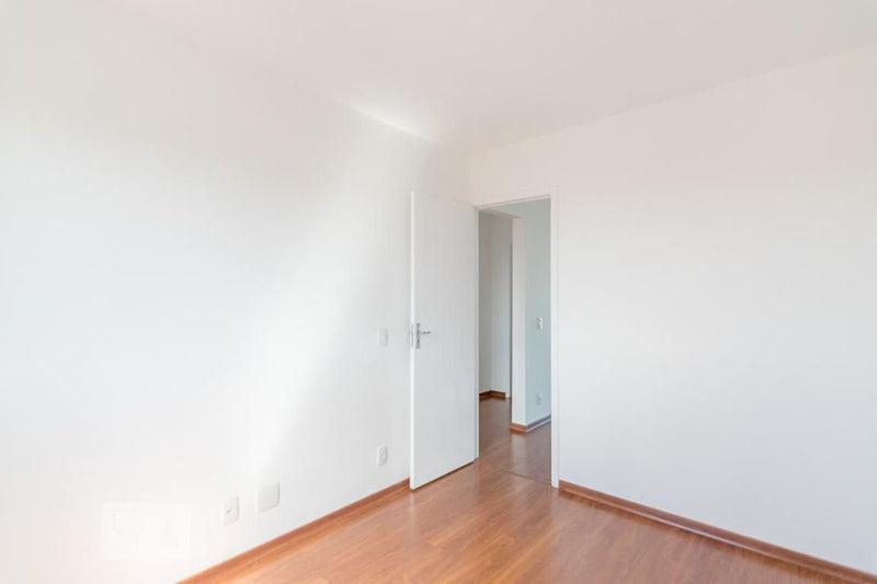 Condomínio Top Life 3 dormitórios com lazer completo - Vila Eldizia