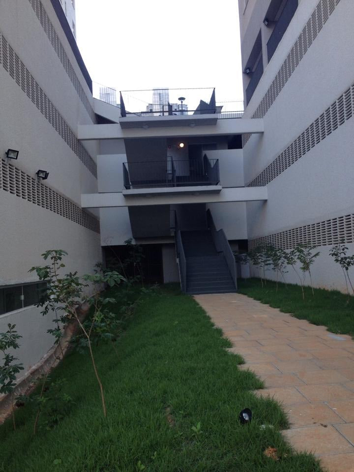 Condomínio Top Life 3 dormitórios com lazer completo - Vila Eldizia