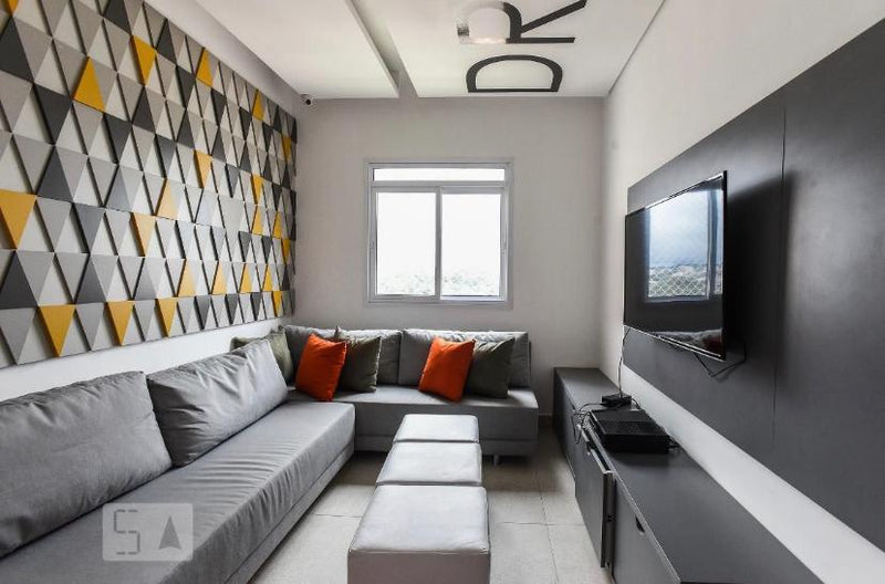 Apartamento - São Bernardo