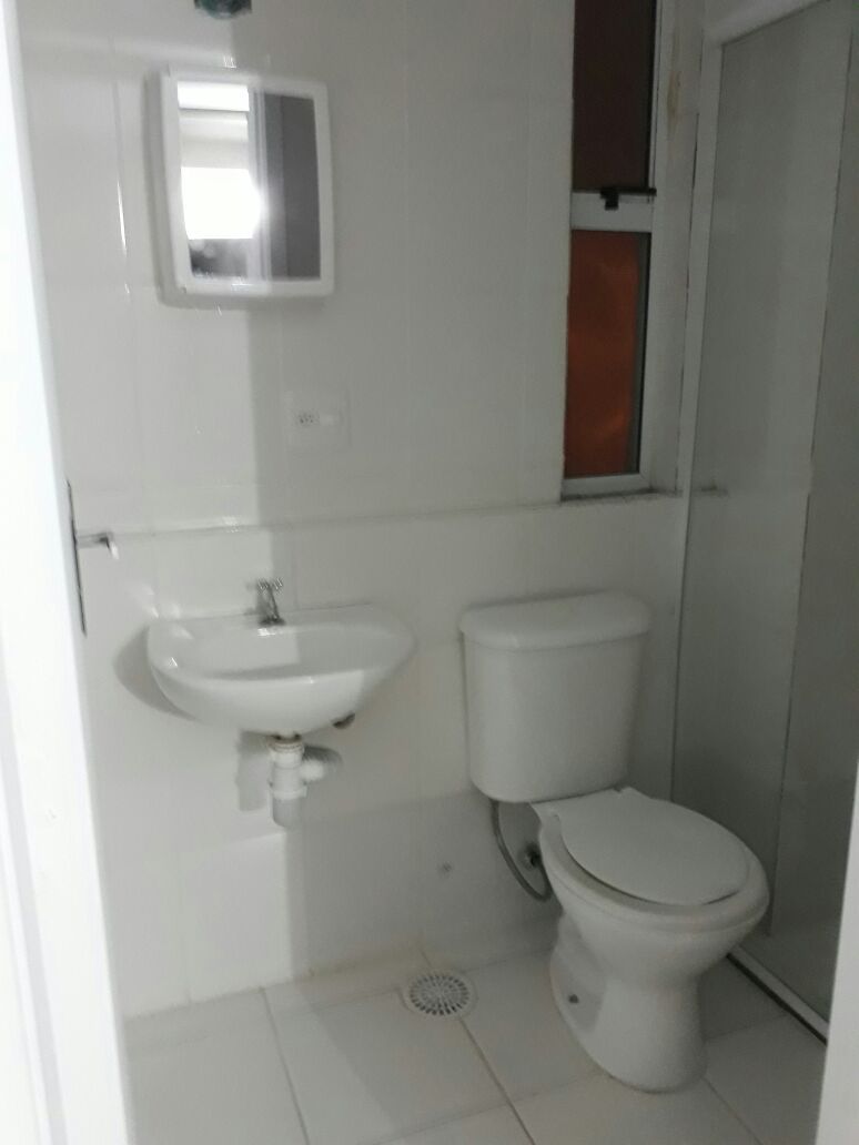 Condomínio Top Life 3 dormitórios com lazer completo - Vila Eldizia