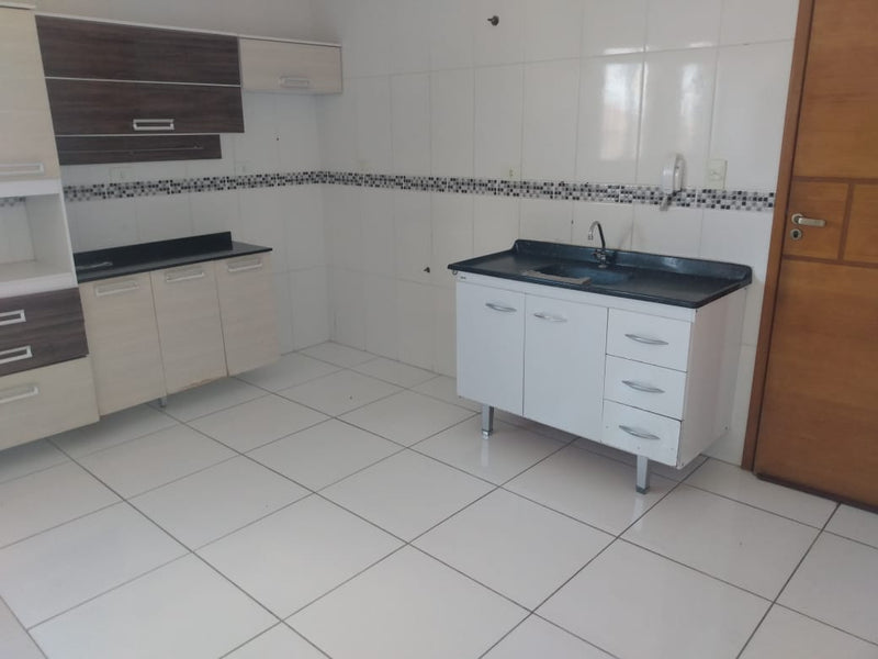 Apartamento - Parque Oratório