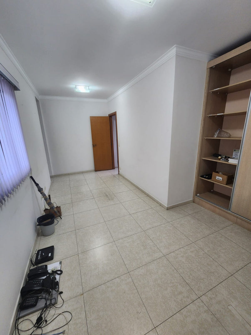 Sala comercial