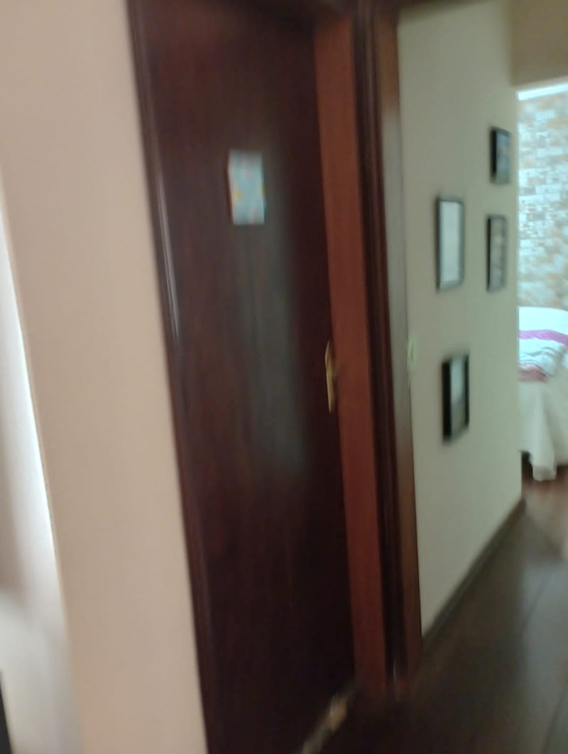 Apartamento - Estrada da Cata Preta VENDA