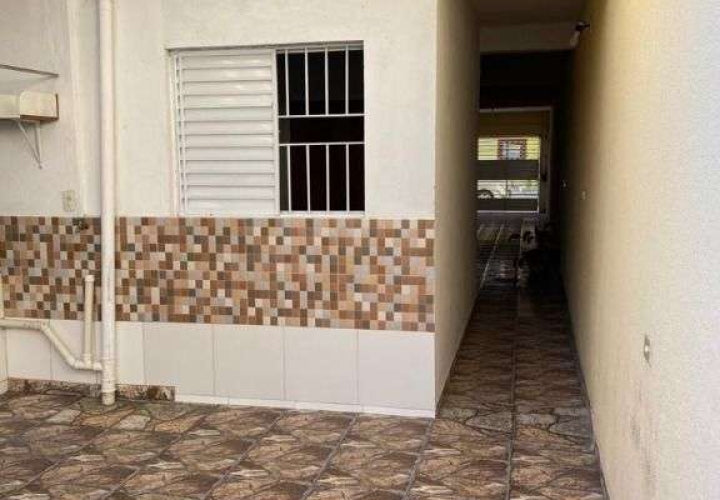 Casa - São Bernardo