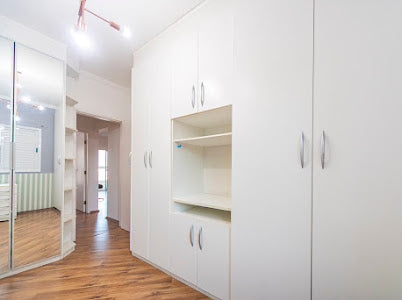 Apartamento - São Bernardo