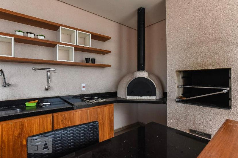 Apartamento - São Bernardo