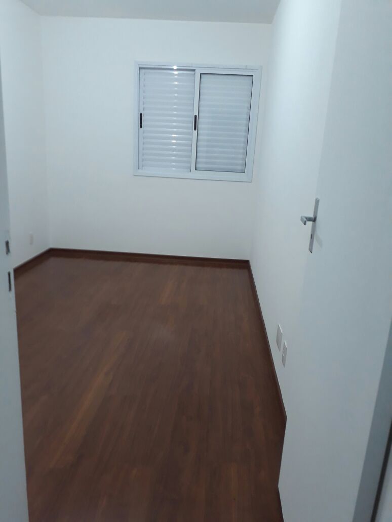 Condomínio Top Life 3 dormitórios com lazer completo - Vila Eldizia