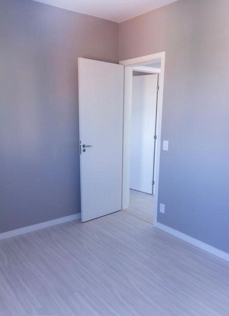 Apartamento - São Bernardo