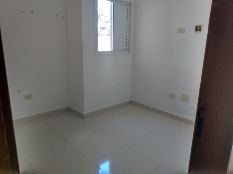 Apartamento - Parque Oratório