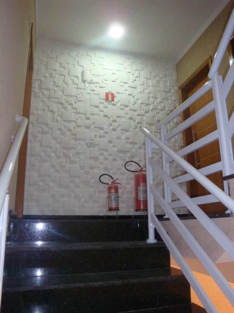 Cobertura - Vila Tibiriça
