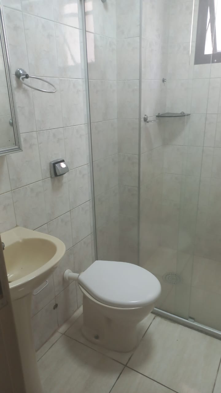 Apartamento Av Min Osvaldo Aranha - SBC